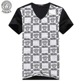 T-shirt Versace Homme Pas Cher